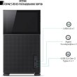 Корпус JONSBO D31 MESH SC Black