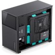 Корпус JONSBO D31 MESH SC Black