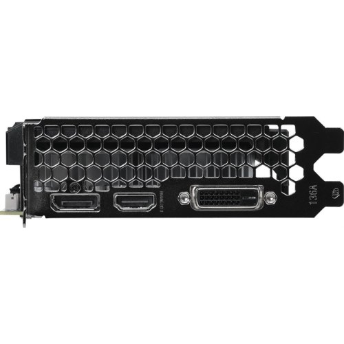 Відеокарта Palit Nvidia GeForce RTX 3050 STORMX OC 6GB GDDR6