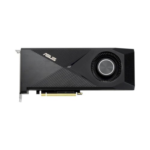 Відеокарта ASUS Nvidia GeForce TURBO-RTX3080TI-12G BULK_У1