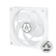 Кулер для корпусу, Arctic 120мм 22.4дБ, 1800ою/хв, білий