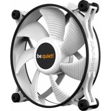 Вентилятор Be quiet! Shadow Wings 2 120mm White PWM (BL089)