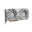 Відеокарта MSI Nvidia GeForce RTX 4070 SUPER VENTUS 2X WHITE 12G OC