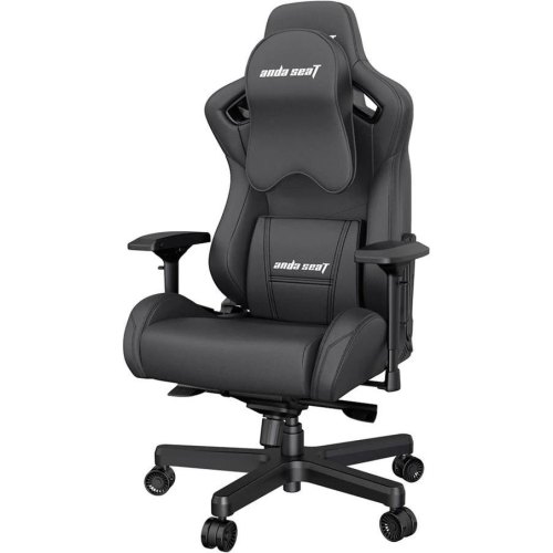 Крісло для геймерів Anda Seat Kaiser 2 Black Size XL