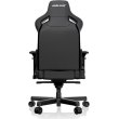 Крісло для геймерів Anda Seat Kaiser 2 Black Size XL