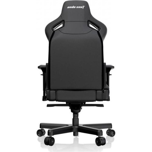 Крісло для геймерів Anda Seat Kaiser 2 Black Size XL