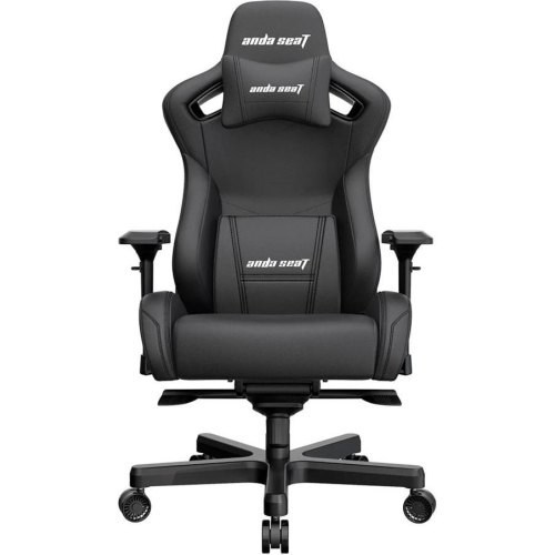 Крісло для геймерів Anda Seat Kaiser 2 Black Size XL