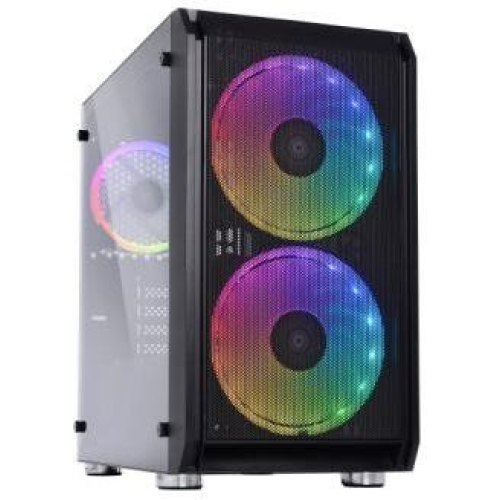 Корпус QUBE NEPTUNE MINI (QB08N_FCNU3)