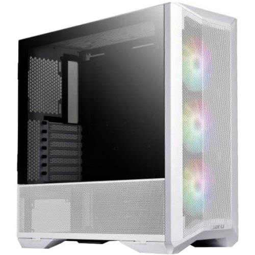 Корпус Lian Li LANCOOL II Mesh ARGB White (G99.LAN2MRS.50)