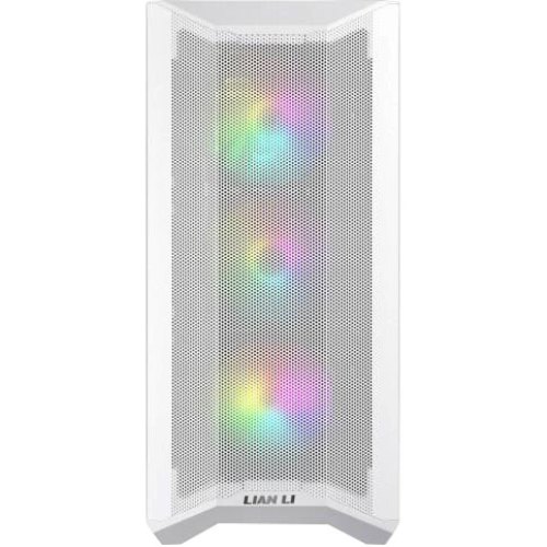 Корпус Lian Li LANCOOL II Mesh ARGB White (G99.LAN2MRS.50)