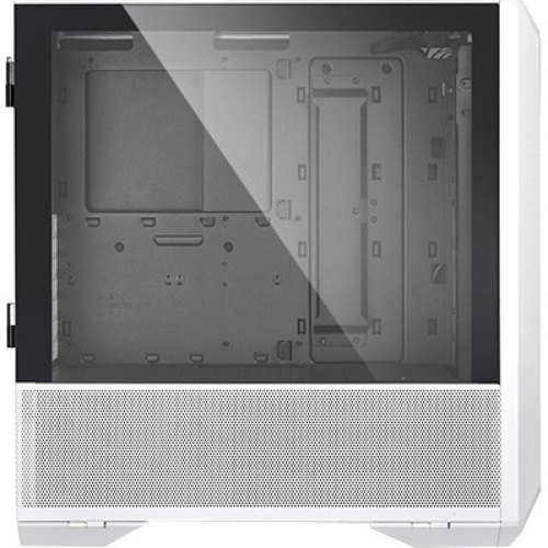 Корпус Lian Li LANCOOL II Mesh ARGB White (G99.LAN2MRS.50)