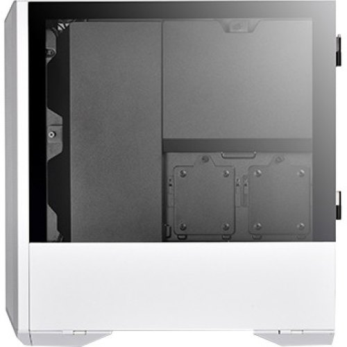 Корпус Lian Li LANCOOL II Mesh ARGB White (G99.LAN2MRS.50)