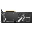 Відеокарта MSI Nvidia GeForce RTX 4060 Ti VENTUS 3X 16G OC