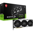 Відеокарта MSI Nvidia GeForce RTX 4060 Ti VENTUS 3X 16G OC
