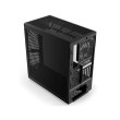 Корпус Hyte Y40 Black, Mid-Tower / ATX, Micro-ATX и Mini-ITX PC Case with PCIE 4.0 cable included