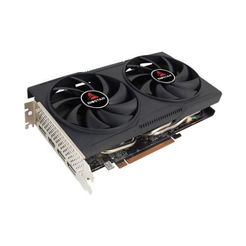 Відеокарта BIOSTAR AMD Radeon RX7600 8GB (VA7606RM81-RBARA-BS2)