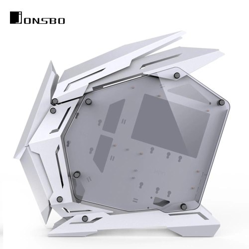 Корпус JONSBO MOD-3 mini White