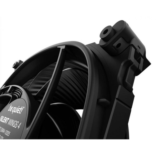 Вентилятор Be quiet! Silent Wings 4 120mm PWM high-speed (BL094)