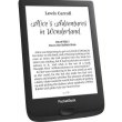 Електронна книга PocketBook 618, Ink Black