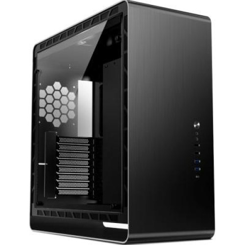Корпус JONSBO UMX6SW Black