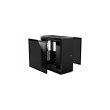 Корпус JONSBO UMX6SW Black