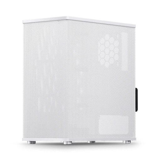 Корпус JONSBO VR4 White