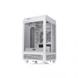 Корпус Thermaltake The Tower 100 Snow/White/Win/SPCC/Tempered Glass*3 (CA-1R3-00S6WN-00)