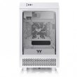 Корпус Thermaltake The Tower 100 Snow/White/Win/SPCC/Tempered Glass*3 (CA-1R3-00S6WN-00)