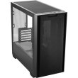 Корпус ASUS A21/BLK (90DC00H0-B09000)
