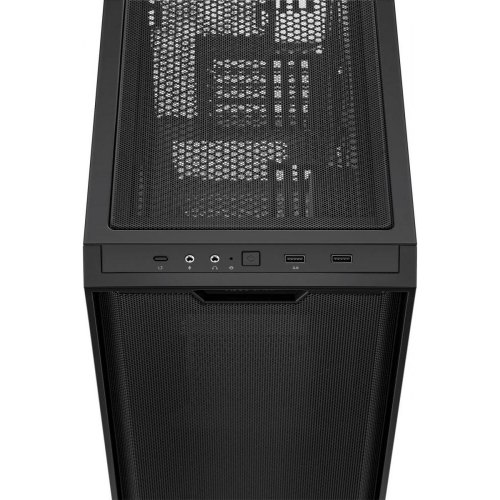 Корпус ASUS A21/BLK (90DC00H0-B09000)