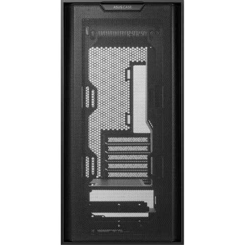 Корпус ASUS A21/BLK (90DC00H0-B09000)