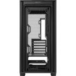 Корпус ASUS A21/BLK (90DC00H0-B09000)