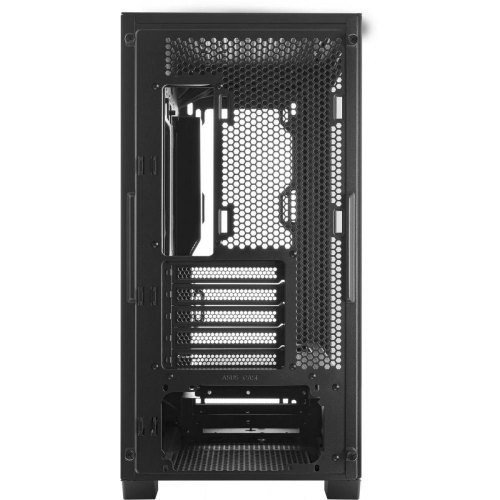 Корпус ASUS A21/BLK (90DC00H0-B09000)