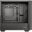 Корпус ASUS A21/BLK (90DC00H0-B09000)