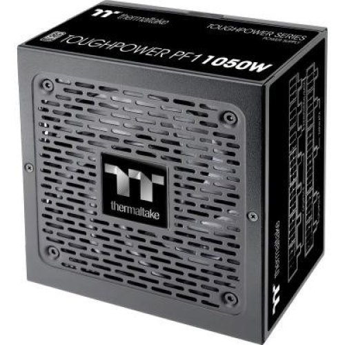 Блок живлення Thermaltake Toughpower PF1 1050W 80 Plus Platinum(PS-TPD-1050FNFAPE-1)