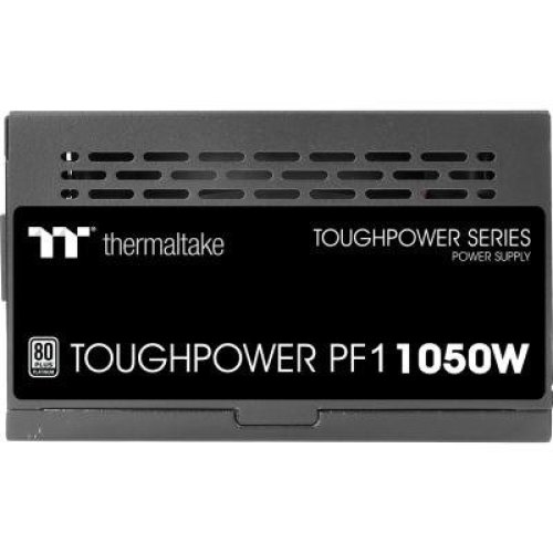 Блок живлення Thermaltake Toughpower PF1 1050W 80 Plus Platinum(PS-TPD-1050FNFAPE-1)