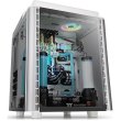 Корпус Thermaltake Level 20 HT Snow White (CA-1P6-00F6WN-00)