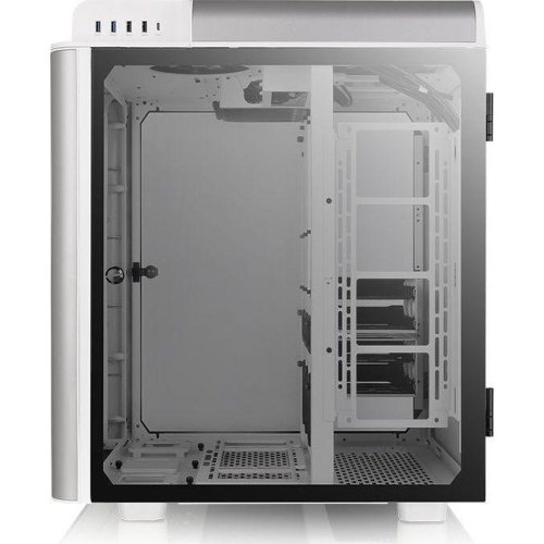 Корпус Thermaltake Level 20 HT Snow White (CA-1P6-00F6WN-00)