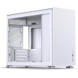 Корпус JONSBO D31 MESH White