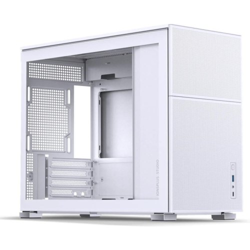 Корпус JONSBO D31 MESH White