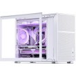 Корпус JONSBO D31 MESH White