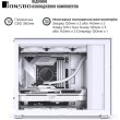 Корпус JONSBO D31 MESH White