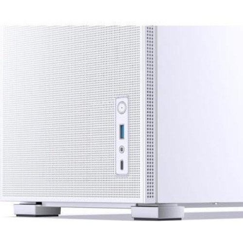 Корпус JONSBO D31 MESH White