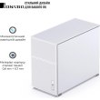 Корпус JONSBO D31 MESH White