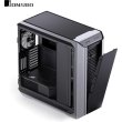 Корпус JONSBO D500 Silver