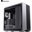 Корпус JONSBO D500 Silver