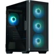 Корпус Zalman M4 ARGB Black