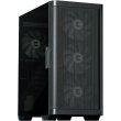 Корпус Zalman M4 ARGB Black