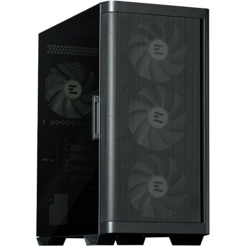 Корпус Zalman M4 ARGB Black