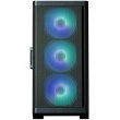 Корпус Zalman M4 ARGB Black